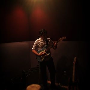 Meet your Posher, Truman